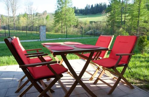 Jaworki Apartamento | Apartament w Jaworkach - Pod Wysoką