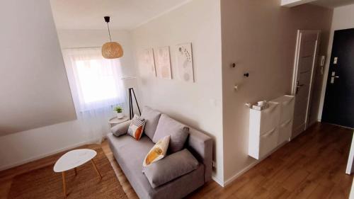 Darlowko Apartamento | Apartament w Kropli Bałtyku