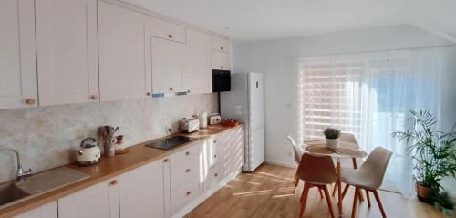 Darlowko Apartamento | Apartament w Kropli Bałtyku