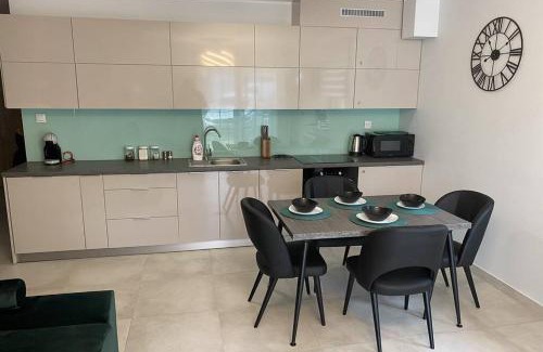 Miedzywodzie Apartamento | Apartament w Międzywodziu z parkingiem