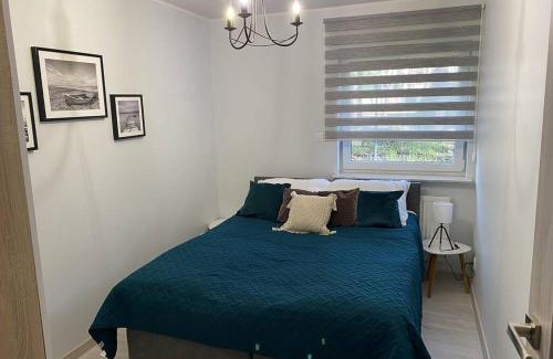 Miedzywodzie Apartamento | Apartament w Międzywodziu z parkingiem