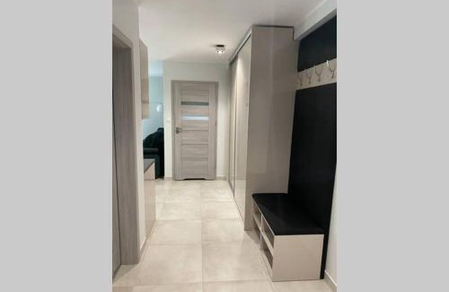 Miedzywodzie Apartamento | Apartament w Międzywodziu z parkingiem