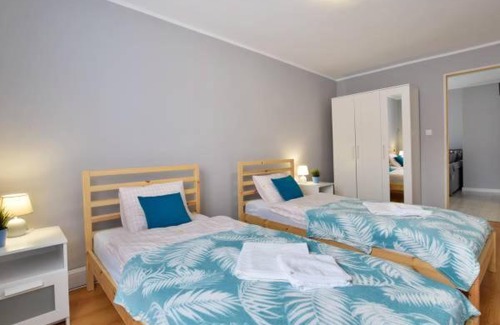 Duszniki Zdroj Apartamento | Apartament w Mieście