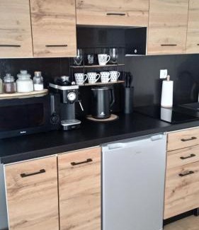 Kroscienko nad Dunajcem Apartamento | Apartament w Pieninach