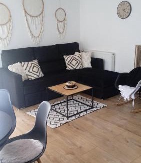 Kroscienko nad Dunajcem Apartamento | Apartament w Pieninach