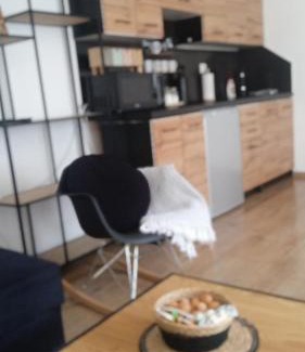 Kroscienko nad Dunajcem Apartamento | Apartament w Pieninach