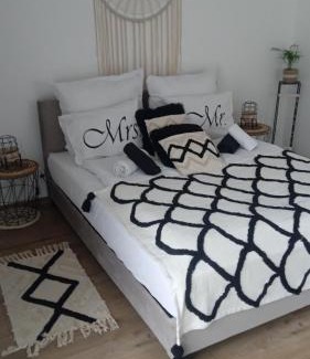 Kroscienko nad Dunajcem Apartamento | Apartament w Pieninach