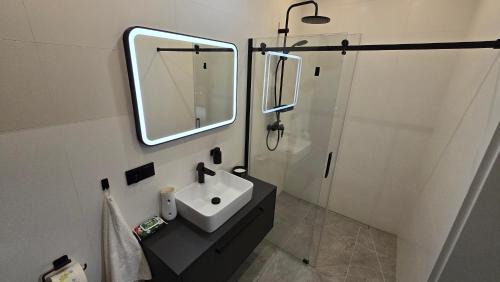Czechowice-Dziedzice Apartamento | Apartament 'WESOŁA'- CENTRUM