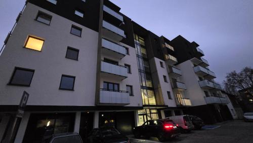 Czechowice-Dziedzice Apartamento | Apartament 'WESOŁA'- CENTRUM