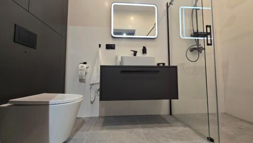 Czechowice-Dziedzice Apartamento | Apartament 'WESOŁA'- CENTRUM