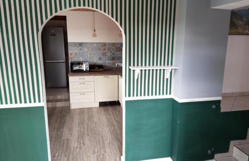 Zachelmie Apartamento | Apartament w Podgórzynie