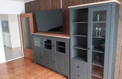 Zachelmie Apartamento | Apartament w Podgórzynie