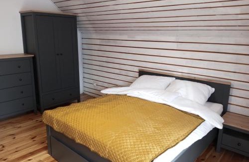 Zachelmie Apartamento | Apartament w Podgórzynie