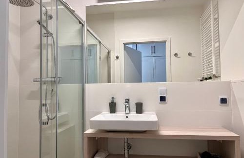 Trzesacz Apartamento | Apartament w Rewalu nad samym morzem