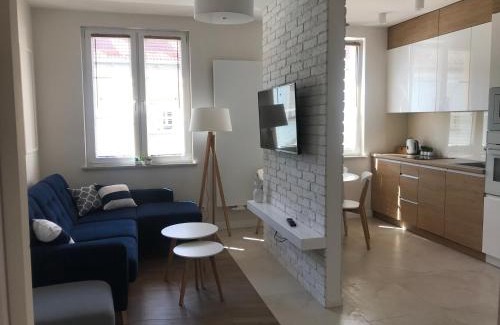 Opole Apartamento | Apartament w samym sercu Opola