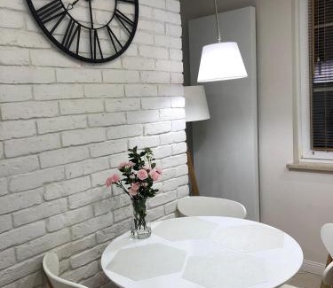 Opole Apartamento | Apartament w samym sercu Opola