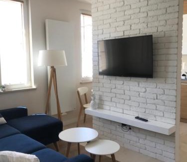 Opole Apartamento | Apartament w samym sercu Opola