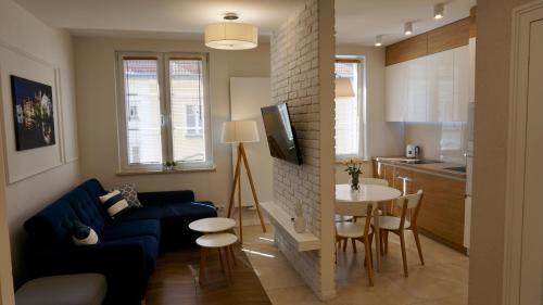 Opole Apartamento | Apartament w samym sercu Opola
