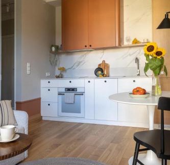 Kamienna Gora Apartamento | Apartament w sercu Gdyni 'B'