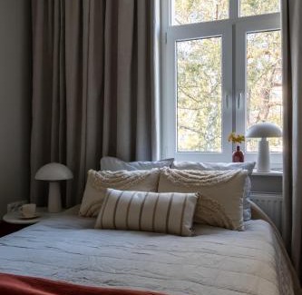 Kamienna Gora Apartamento | Apartament w sercu Gdyni 'B'