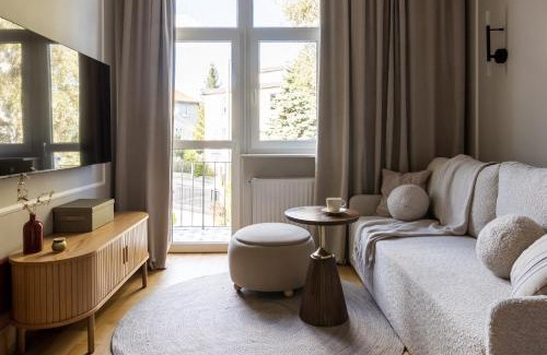 Kamienna Gora Apartamento | Apartament w sercu Gdyni 'B'