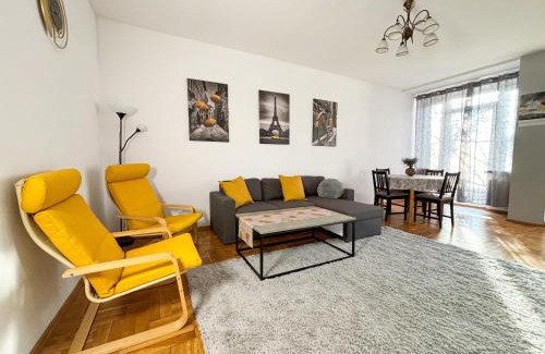Bielsko-Biala Apartamento | Apartament w sercu BB