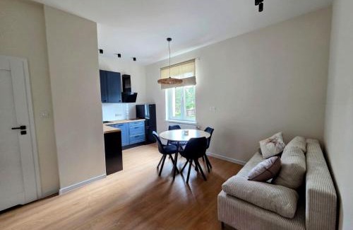 Borne Sulinowo Apartamento | Apartament w Starym Koszarowcu