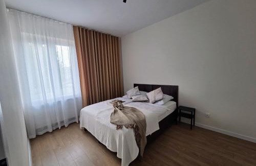 Borne Sulinowo Apartamento | Apartament w Starym Koszarowcu