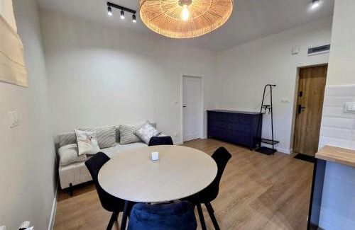 Borne Sulinowo Apartamento | Apartament w Starym Koszarowcu