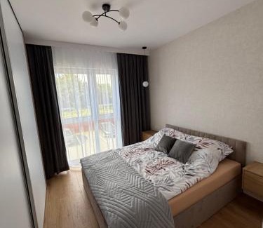 Zamosc Apartamento | Apartament w Twoim Stylu