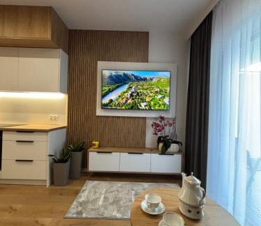 Zamosc Apartamento | Apartament w Twoim Stylu