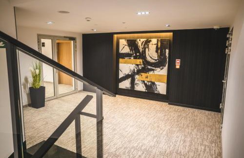 Kolobrzeg Apartamento | Apartament w Westin House Resort Kołobrzeg