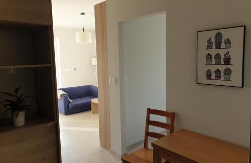 Sroda Wielkopolska Apartamento | Apartament w zieleni do wynajęcia blisko jeziora