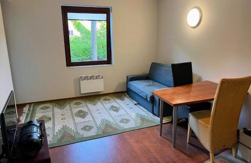 Jurata Apartamento | Apartament w Zielonym Domu