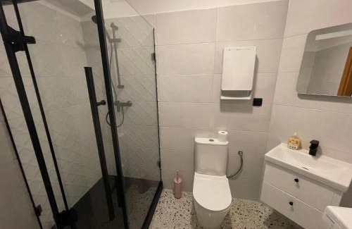 Jurata Apartamento | Apartament w Zielonym Domu