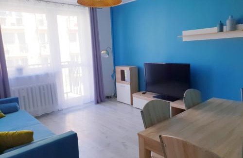 Walbrzych Apartamento | Apartament Wałbrzych