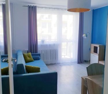 Walbrzych Apartamento | Apartament Wałbrzych