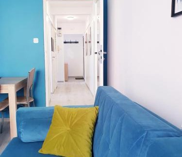 Walbrzych Apartamento | Apartament Wałbrzych