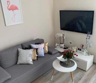 Gorzow Wielkopolski Apartamento | Apartament Walczaka 25 MIEJSCE PARKINGOWE