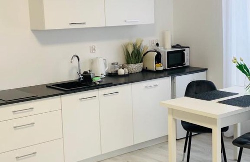 Gorzow Wielkopolski Apartamento | Apartament Walczaka 22 MIEJSCE PARKINGOWE