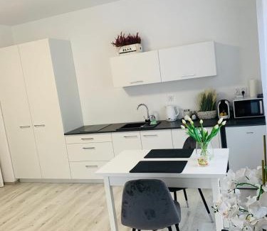 Gorzow Wielkopolski Apartamento | Apartament Walczaka 22 MIEJSCE PARKINGOWE