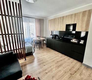 Gorzow Wielkopolski Apartamento | Apartament Walczaka 42 MIEJSCE PARKINGOWE