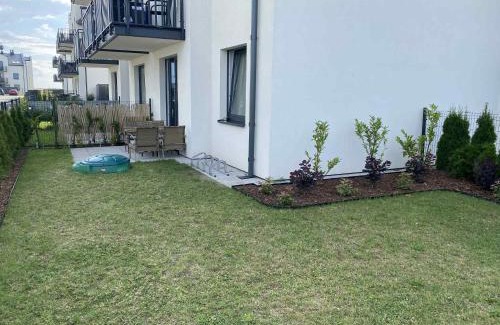 Wladyslawowo Apartamento | Apartament we Władysławowie