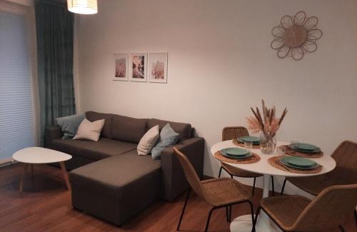 Wladyslawowo Apartamento | Apartament we Władysławowie