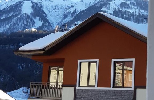 Gorki Gorod Apartamento | Apartament Welkome