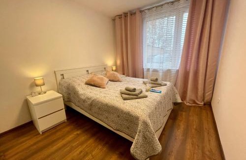 Gryfow Slaski Apartamento | Apartament Weronika