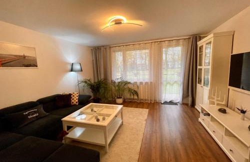 Gryfow Slaski Apartamento | Apartament Weronika