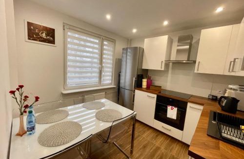 Gryfow Slaski Apartamento | Apartament Weronika