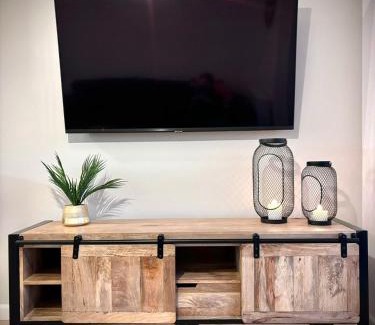 Osiedle Grunwaldzkie Apartamento | Apartament WHITE GLOVE deluxe Kopernik