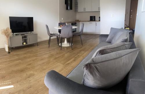 Gdynia Apartamento | Apartament Wiczlino Tęczowa